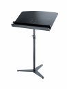 K&M 12335 Orchestra Conductors Music Stand
