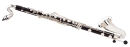 Buffet Crampon Student B-Bassklarinette BC1180-2-0  bis...