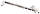 Buffet Crampon Student B-Bassklarinette BC1180-2-0  bis tief Es