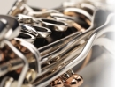Buffet Crampon A Clarinet BC1256L-2-0 Légende