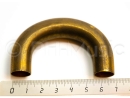 Zug-Bogen Ganzton MS Tenorhorn D=14,2mm/70mm/42,4mm