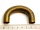 Zug-Bogen Ganzton MS Tenorhorn D=14,2mm/70mm/42,4mm