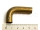 Pull knee brass D=11,6 mm