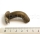 Rohr-Stütze Messing mit Platte D=11,5 mm