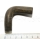 Bent brass knee joint, D=14 mm