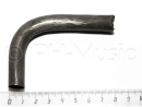 Pull knee nickel silver D=13,5 mm