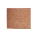 Cork sheet 100x100 mm thickness 3,5 mm premium quality