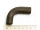 Zug-Knie Messing D=16,5 mm