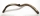 Mundrohr für Bariton Drehventile,  14-17mm Neusilber