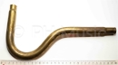 Tuba-Stimmzug-Schleife Messing D=21 mm