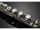 AZUMI AZS3E flute, S-cut, closed, E-mechanism, solid silver tube