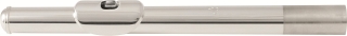 Di Zhao model 2 headpiece, full silver 925