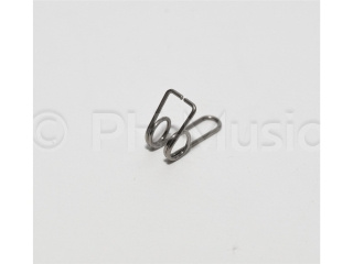 Trigger-Feder für Yamaha Kornette YCR-8335 am 1.Zug (1 Stück)