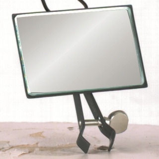Jo-Ral Visualizer Control Mirror for TRP/Cornet/ Flugelhorn/Trombone