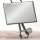 Jo-Ral Visualizer Control Mirror for TRP/Cornet/ Flugelhorn/Trombone