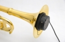 Best Brass E-Brass IV Übungsdämpfer für...