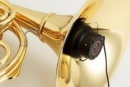 Best Brass E-Brass III Übungsdämpfer für Horn