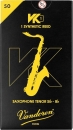 VANDOREN VK1 Synthetic Blatt für Tenor-Saxophon