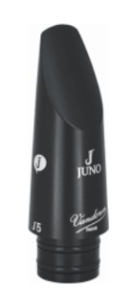 VANDOREN – Juno – Anfänger Bb-Klarinettenmundstück (Boehm)
