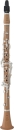 F.A. UEBEL Zenit Boxwood Bb Clarinet