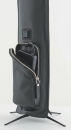 Tamino Heatshell – wireless, electrically heated case