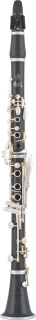 F.A. UEBEL Vison AC Bb clarinet Grenadilla wood