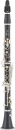F.A. UEBEL Vison AC Bb clarinet Grenadilla wood