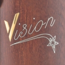 F.A. UEBEL Vison AC Bb clarinet Grenadilla wood