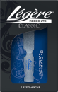 Legere Bb Clarinet Classic Böhm (French Cut) 2 3/4...