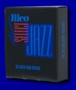 DAddario Select 2 Hard JAZZ Filed...