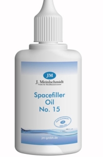 JM Spacefiller Oil 15 – Synthetic – 30ml