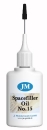 JM Spacefiller Oil 15 – Synthetic – 30ml with...