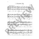 Dance and Jazz Duets für 2 Klarinetten und...