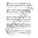 Dance and Jazz Duets für 2 Klarinetten und Rhythmus-Gruppe ad libitum