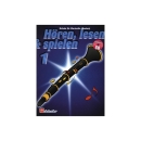Hören, Lesen & Spielen 1 - Klarinette (Böhm...