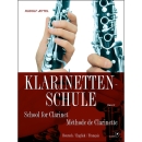 Clarinet Method Vol.2 by Rudolf Jettel