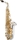 Jupiter JAS-1100SGQ Performance Alto Saxophone silverplated body