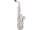 Jupiter JAS-1100SQ Performance Alto Saxophone full silverplated