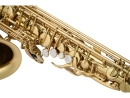 Jupiter JAS-1100Q Performance Alto Saxophone full silverplated