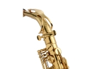 Jupiter JAS-1100Q Performance Alto Saxophone full silverplated
