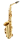 Jupiter JAS-1100Q Performance Alto Saxophone full silverplated