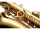 Jupiter JAS-1100Q Performance Alto Saxophone full silverplated