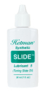 Hetman Nr.5 Tuning Slide Oil Synthetic 30ml (Lagerabverkauf)