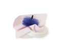 S-neck wiper with brush HELIN for soprano, alto,...