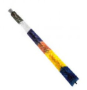 S-neck wiper with brush HELIN for soprano, alto,...