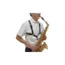 BG S14SH COMFORT XL Nackengurt Saxophon