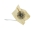 HELIN leather cleaning rod for tenor saxophone