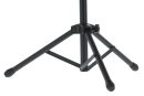 Gewa Orchestra music stand black (full plate)