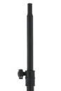 GEWA orchestra music stand black (perforated...