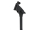 Gewa orchestra music stand, black with brown wooden top
